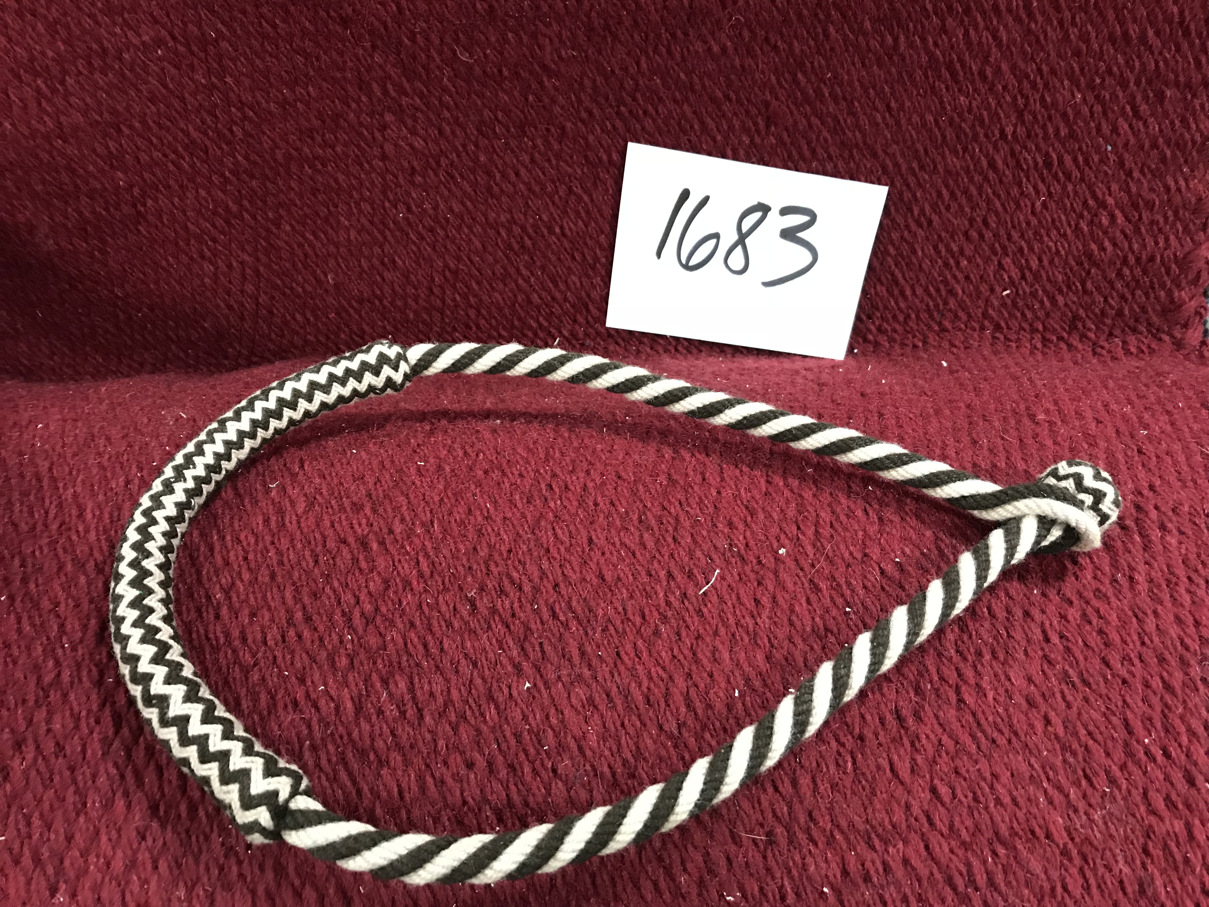 Bosal, Fine Nylon Acrilan