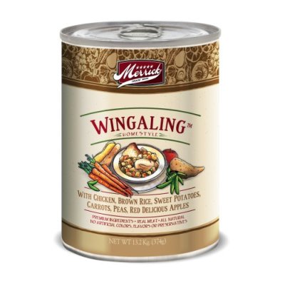 Merrick, Wingaling 13 oz.