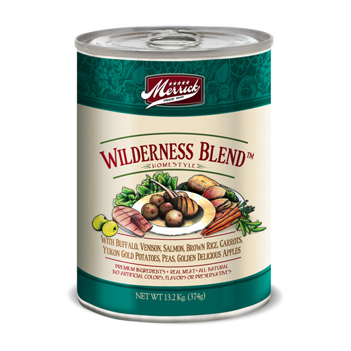 Merrick Wilderness 13 oz.