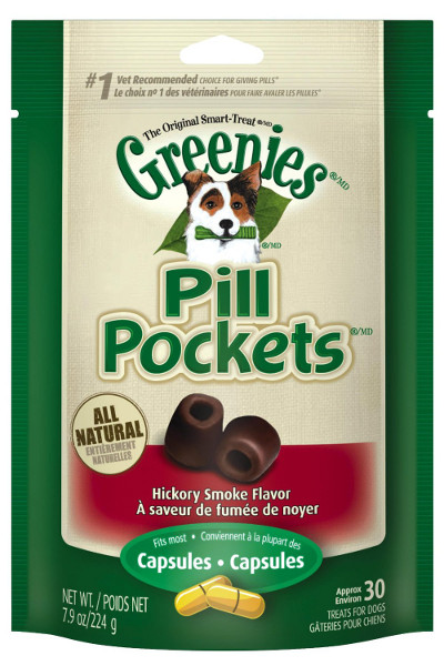 LG Chick Pocket, 7.9OZ 
