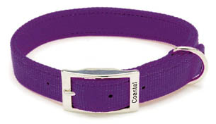 Angel Rotterdam Bones Dog Collar 18" X 3/4"