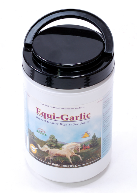 Garlic Powder Pure 2 Lb.
