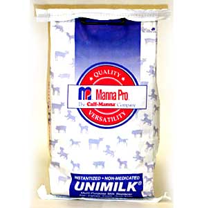 Unimilk 3.5 Lb.