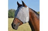Cashel Crusader Cool Fly Mask