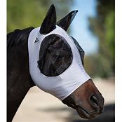 Comfort-Fit Deluxe Fly Mask