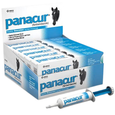 Panacur Horse Dewormer