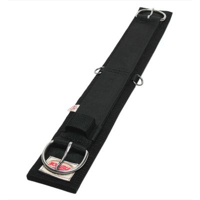 Cinch, Felt Blk. Trail 36