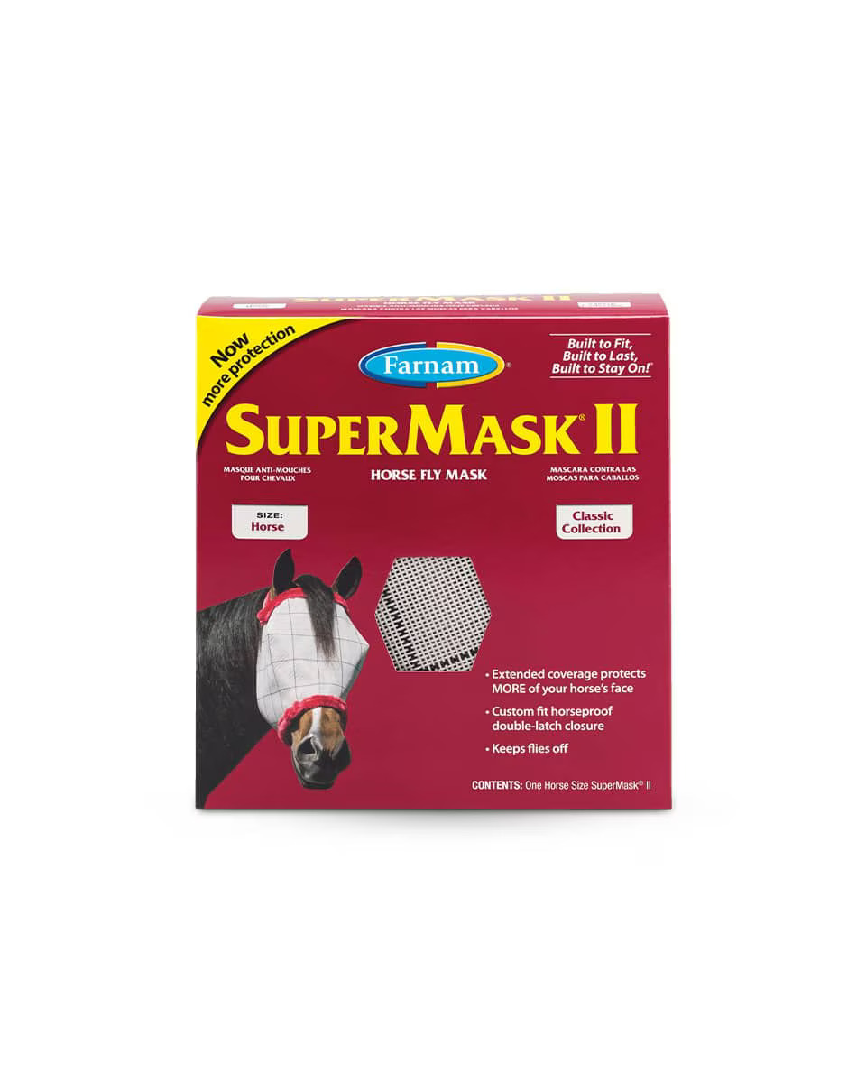 Supermask II X-Lge