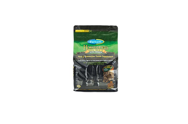 Horseshoer's Secret Extra Strength 3.75 Lb