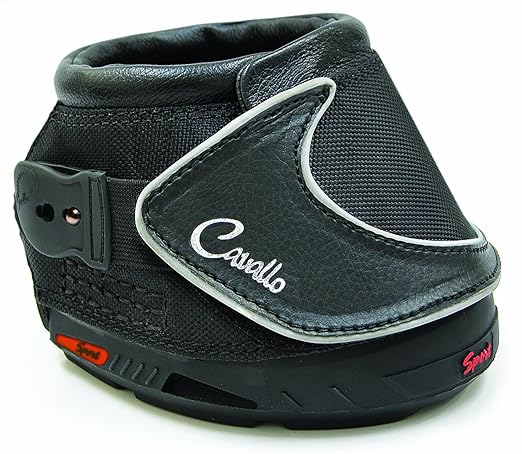 Horse Boots, Cavallo Size 2