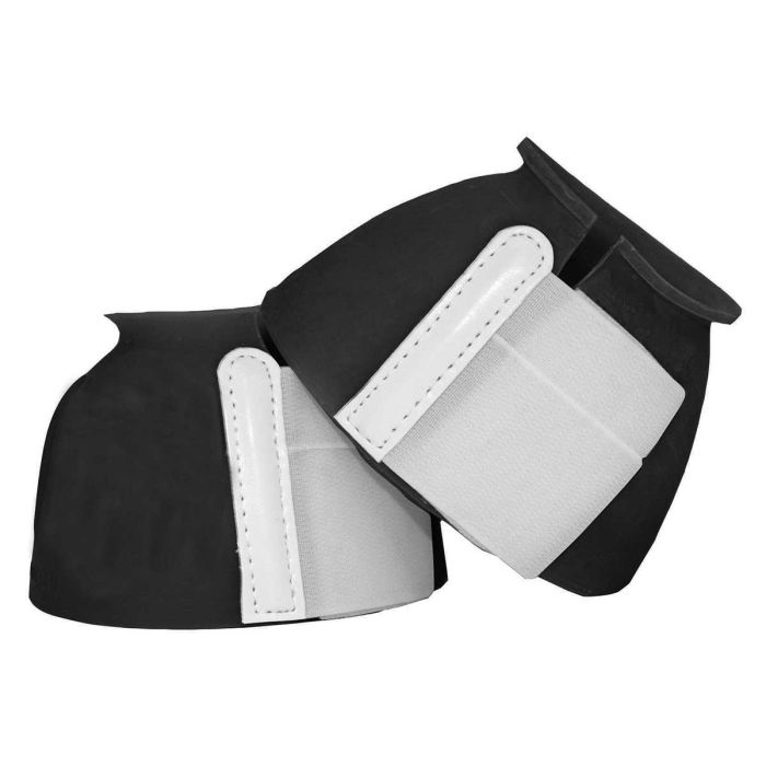 Velcro Bell Boots, Large