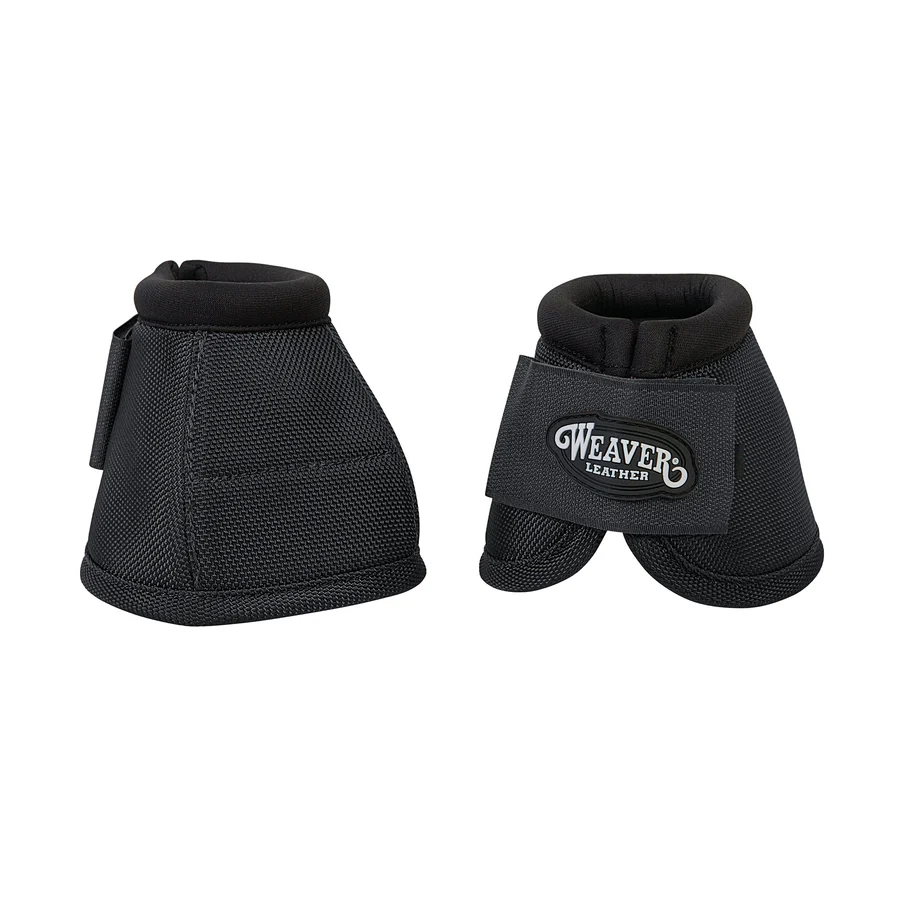 Ballistic Bell Boots, Large