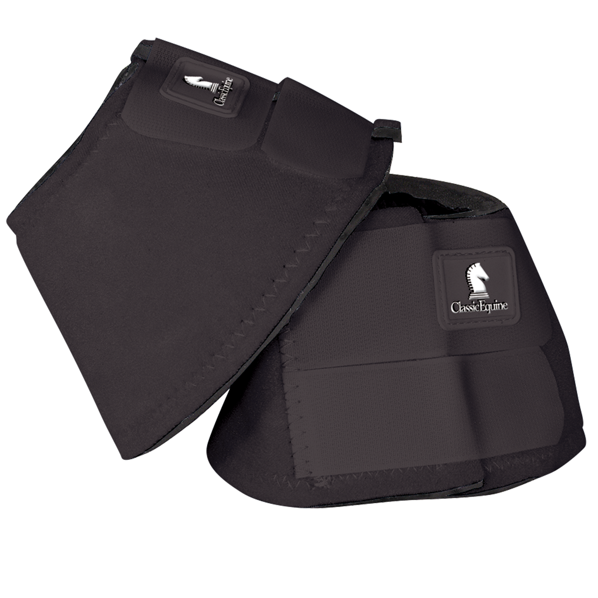 Bell Boots, Neoprene Pr Charro