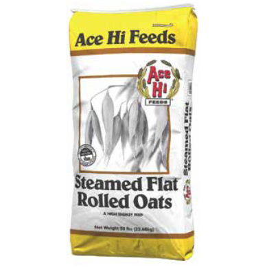 Rolled Oats, 50 Lb