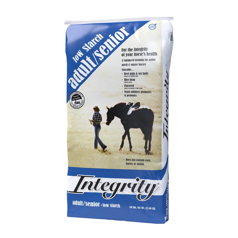 Integrity Senior 50 Lb
