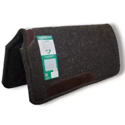 Western Saddle Pad Size 32x32
