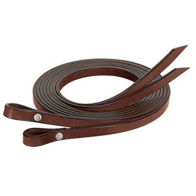 Reins, Split 5/8x7' 50-1641