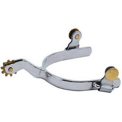 Spurs, 25515-52-06 Men Roping