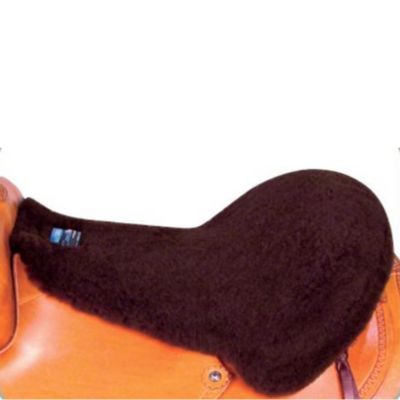 Seat Saver, West. Ea.