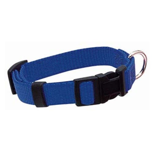 Collar, Adj.17-25"1"