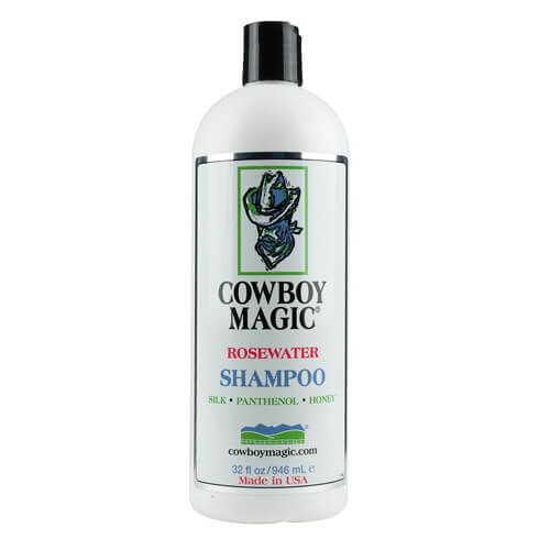 Cowboy Mag. Shampoo Qt.