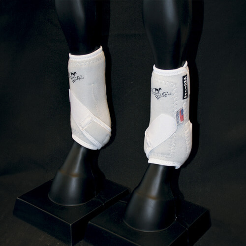 Professional's Choice 2XCool Sports Medicine Boot