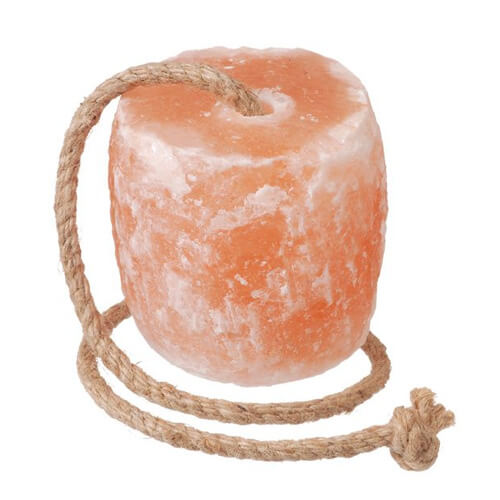 Himalayan Salt/Rope Medium