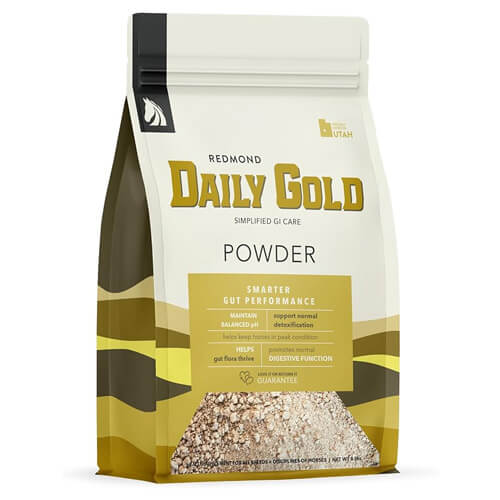 Daily Gold Stress Relief – Natural Digestive 5 Lb 