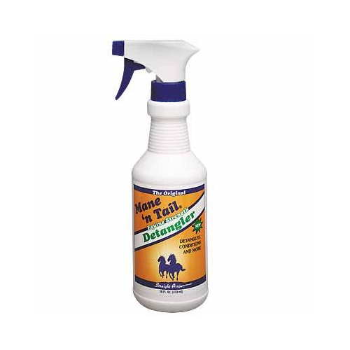 Hoof Moisture Spray 16 Oz 